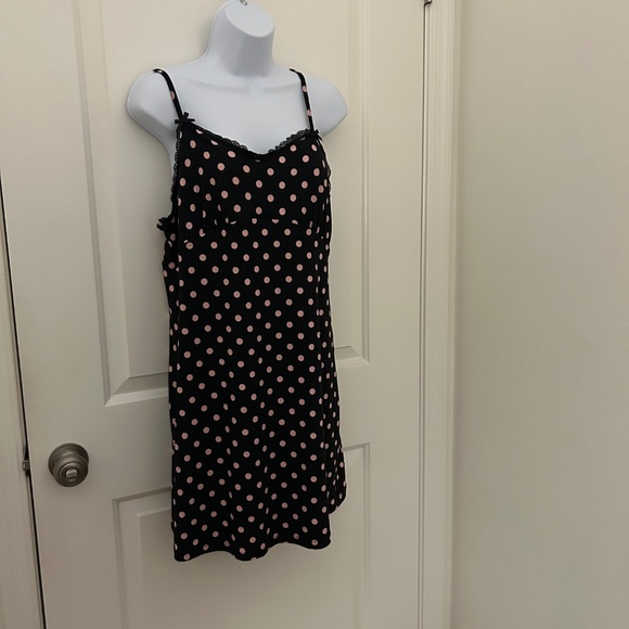 Cynthia Rowley -NWT 2 PC night pika fits Women Sleepwearsize Large - Picture 4 of 6